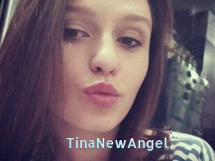 TinaNewAngel