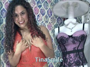 TinaSmile