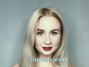 TinaStrajesku