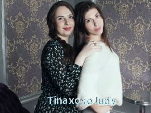 TinaxoxoJudy