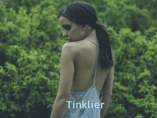 Tinklier