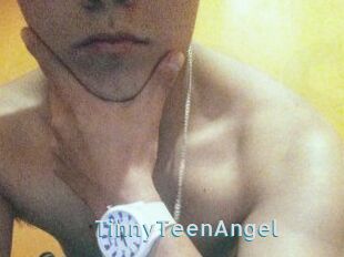 TinnyTeenAngel
