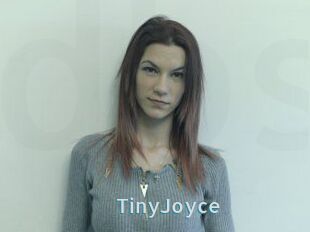 TinyJoyce