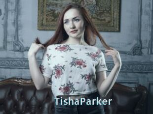 TishaParker