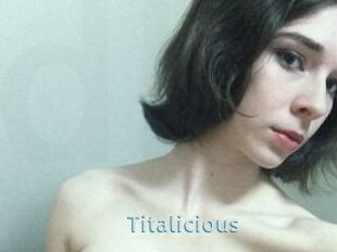Titalicious