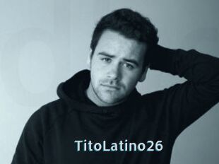 TitoLatino26
