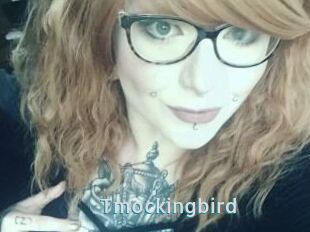 Tmockingbird