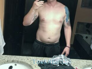 ToeKNEE112