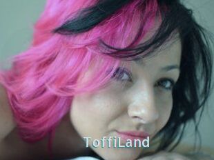 ToffiLand