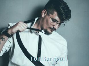 TomHarrison