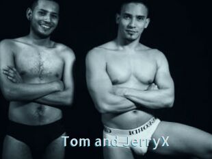 Tom_and_JerryX