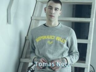 Tomas_Nort