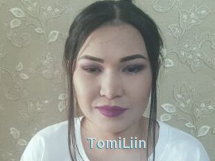 TomiLiin