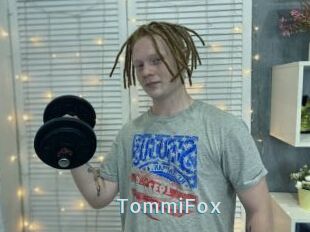 TommiFox