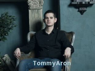 TommyAron