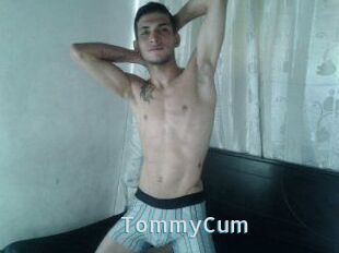 TommyCum