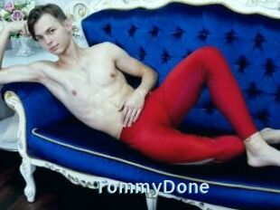 TommyDone