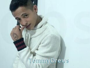 TommyDrews