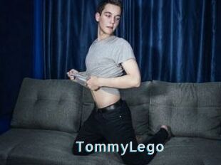 TommyLego