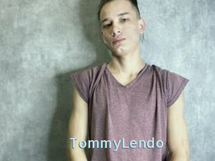 TommyLendo