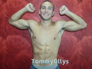 TommyOllys