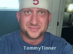 TommyTinner