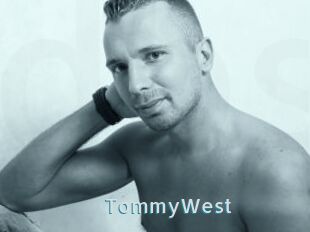 TommyWest