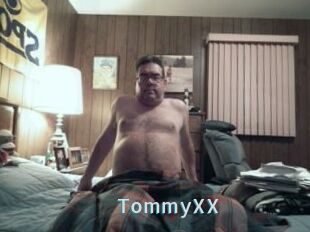 TommyXX