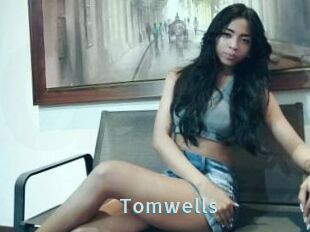 Tomwells