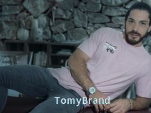TomyBrand