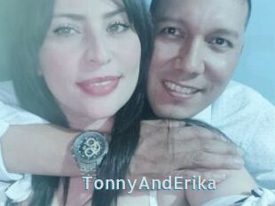 TonnyAndErika