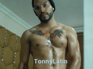 TonnyLatin