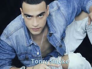 TonnySmoke