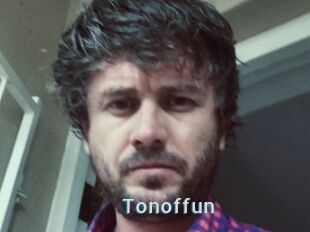 Tonoffun