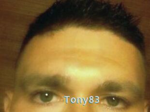 Tony83