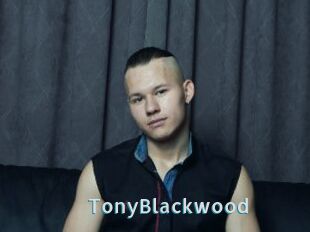 TonyBlackwood