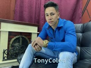 TonyColen