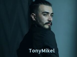 TonyMikel