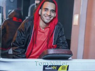 TonyMiller
