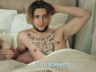 TonySilver