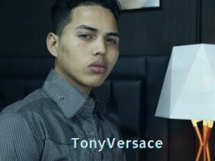 TonyVersace