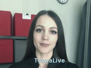 TonyaLive