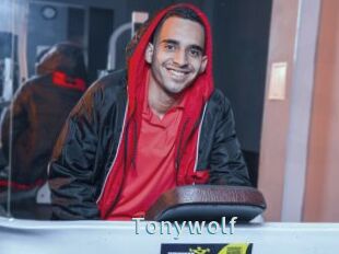 Tonywolf