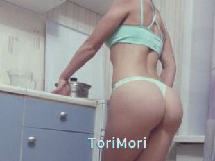 ToriMori