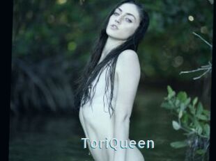 ToriQueen
