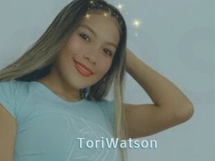 ToriWatson