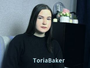 ToriaBaker