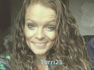 Torri23