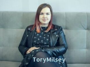 ToryMilsey