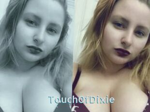 TouchOfDixie